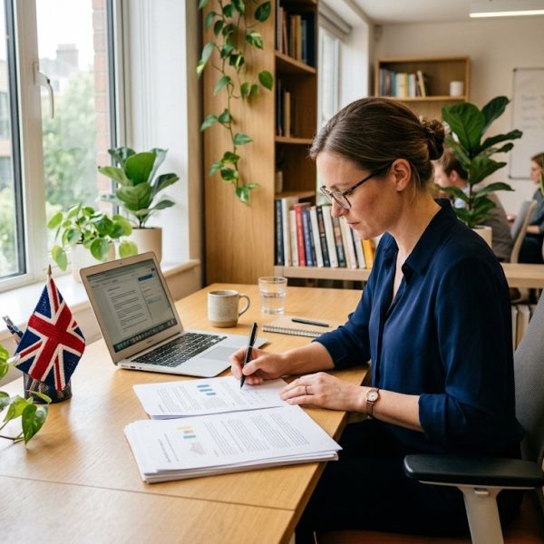 Englisch Übersetzer richtig auswählen