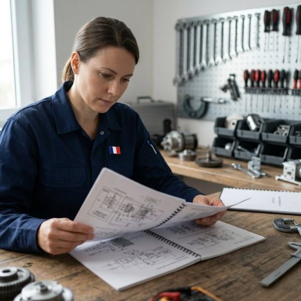 Traduire un manuel technique sans perdre en précision